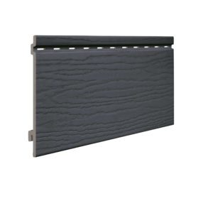Kerrafront Classic FS-201 Antracite