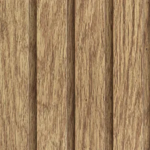Фасадная панель сайдинг VOX FRONTO Nature honey oak SXPU-06 дуб медовый