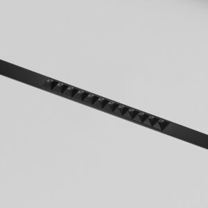 DK8301-BK Акцентный светильник SMART GRILL ZigBee, 9 Вт, 2700–6000K, 24°, Ra95, 100–265VAC, алюминий, черный