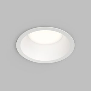 DK2155-WH Встраиваемый светильник INER, до 15 Вт LED, GX53, IP20, алюминий, белый